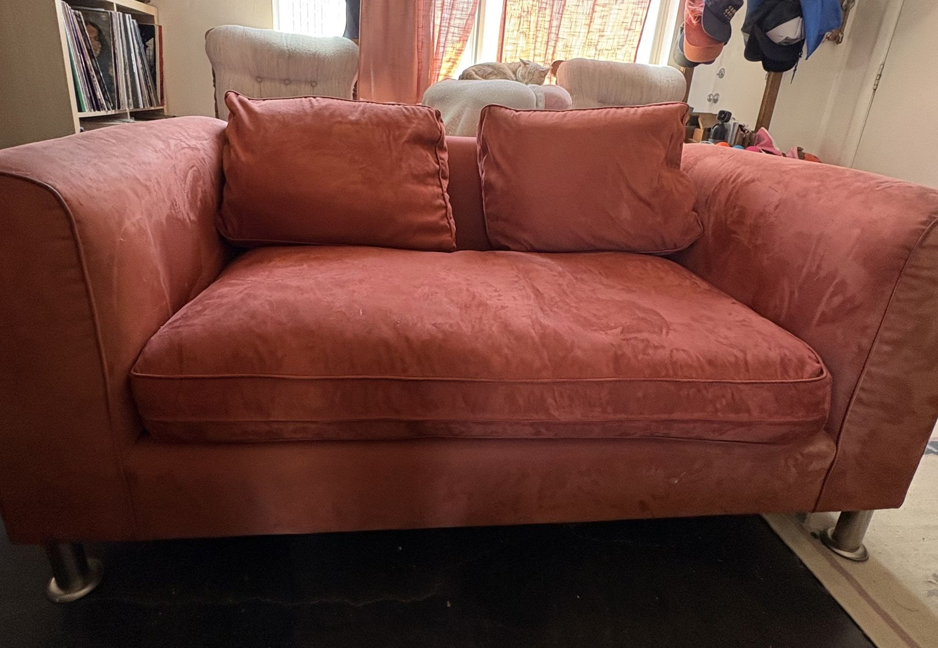 Free Couch