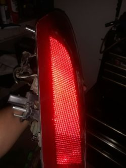 2006 Chrysler 300 SRT8 Rear (DS)Tailight Free