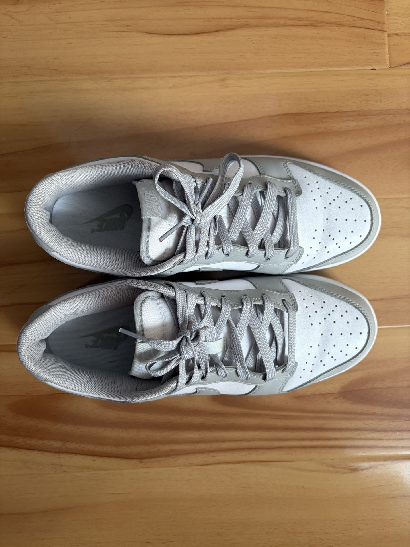 Nike Dunks