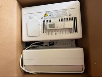 Midea U shape AC 8000 BTU
