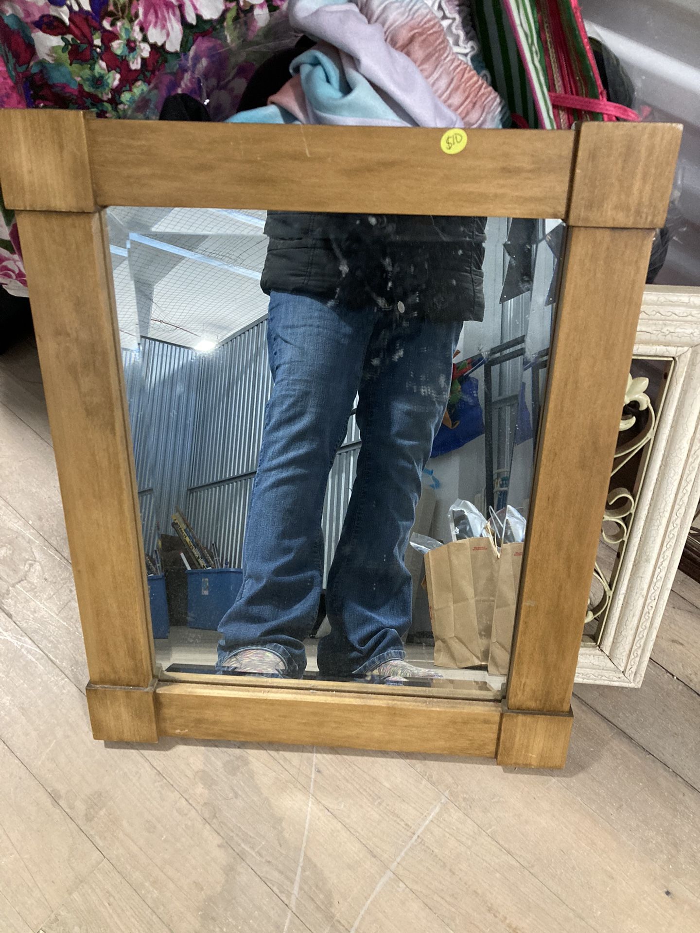 Mirror