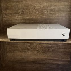Xbox One Digital