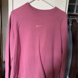 Nike Nocta Crew Neck