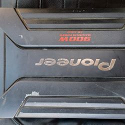 Pioneer 900w