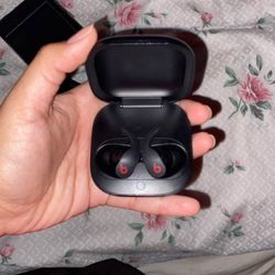 Beats Fit Pro Black