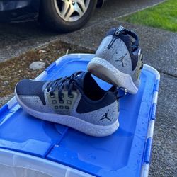 Jordan Lunar Grind Re2pect Men Size 11 for Sale in Vancouver WA OfferUp