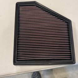 K&n Filter