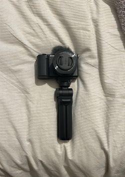 Sony zv-e10