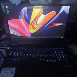 HP Victus Gaming Laptop