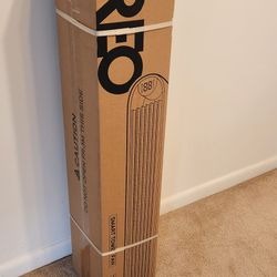 Dreo Smart Tower Fan Voice (Gold)- Brand New, Unopened
