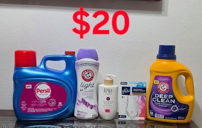 Household Bundle #8