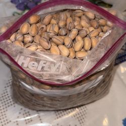 Pistachio 