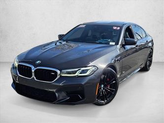 2023 BMW M5