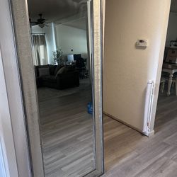 Full Length Mirror