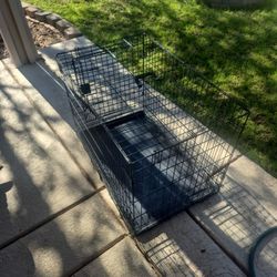 36 Inch Dog Cage