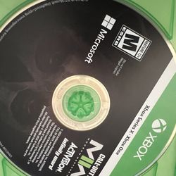 Call Of Duty Modern Warfare II 