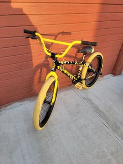So cal flyer Bike 24 inch