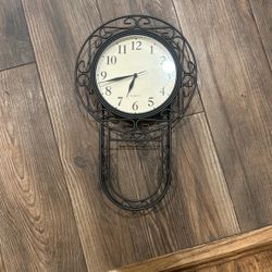 Clock 
