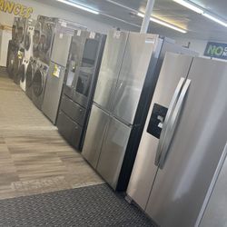 Brand New Appliances And Payment No Credit Check Eveyonne Is Approved 