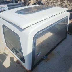Suzuki samurai hard top