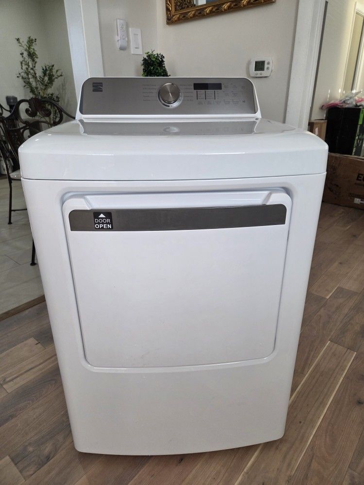 Kenmore 4.5 cu. ft. Top Load Washer - NEW
