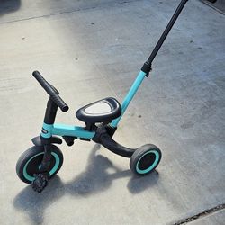 Bike For A Kid