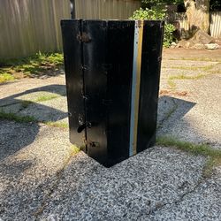 FREE Travel Trunk