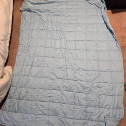 Weighted Blanket