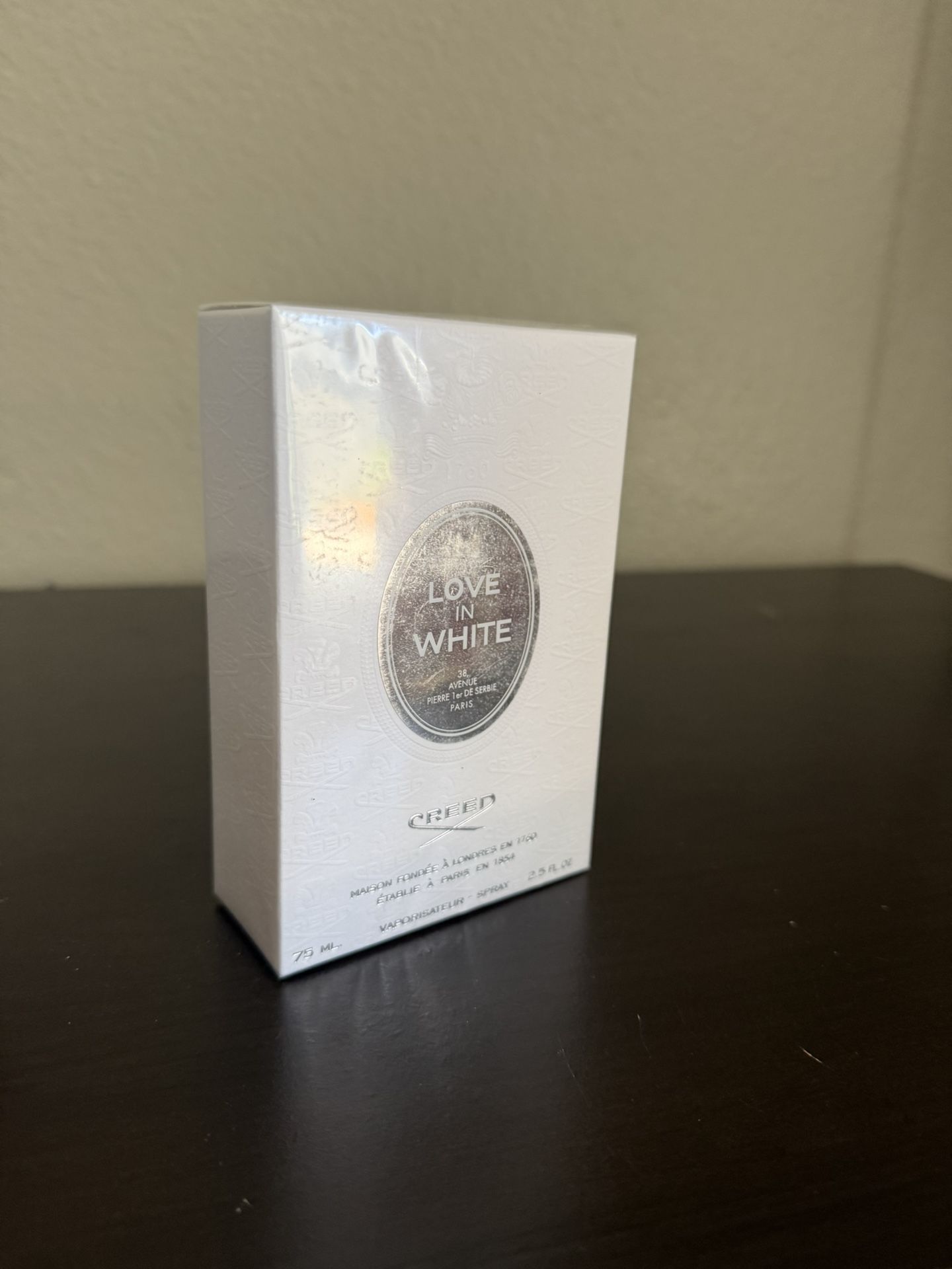 Fragrance Collection (Creed)