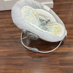 Ingenuity Music Chair