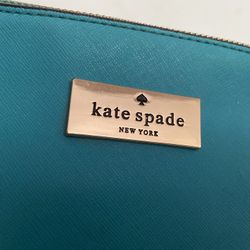 Kate Spade Crossbody Satchel Purse