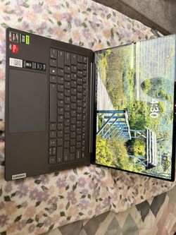 2023 Lenovo Slim Pro 7