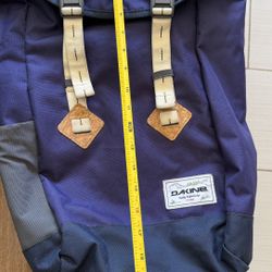 Dakine Backpack