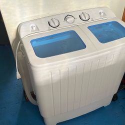 Portable Washer 