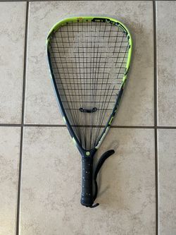 Head Touch Extreme 175 Racquetball Racquet