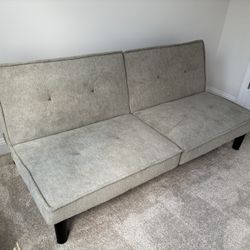 Convertible Sofa
