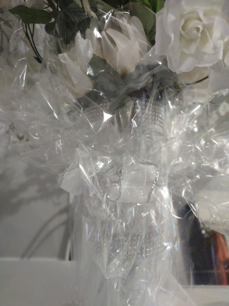 Wedding Floral Vases. $20