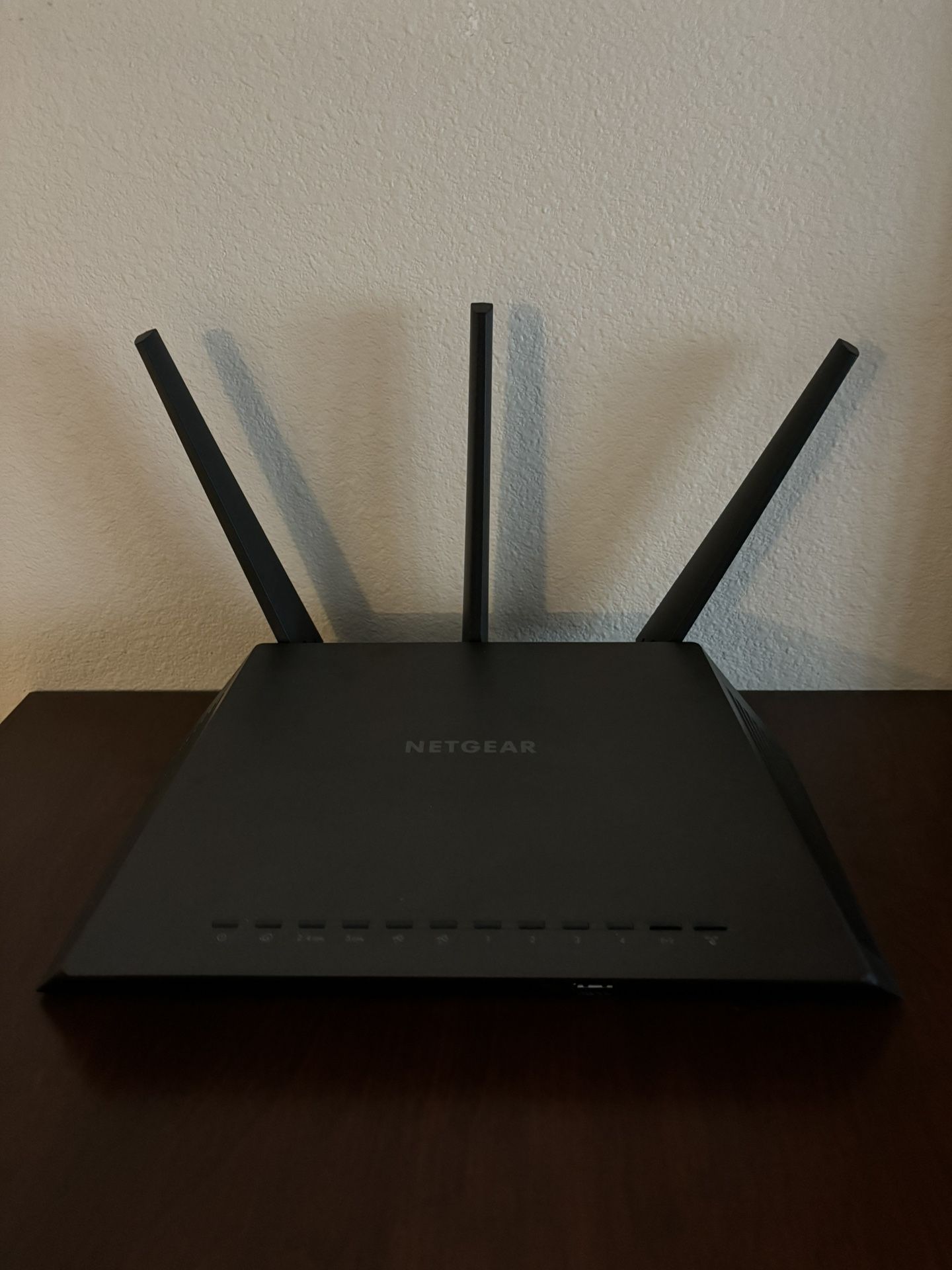Netgear Nighthawk AC 2300 Dual Band Router