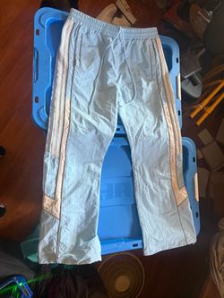 Eptm Track Pants Size XL