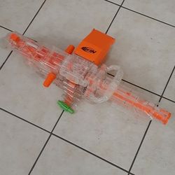 3 Nerf Guns$50 dlls. 