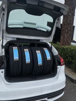 New And Used Tires For Sale
