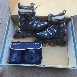 K2 Roller Blades 