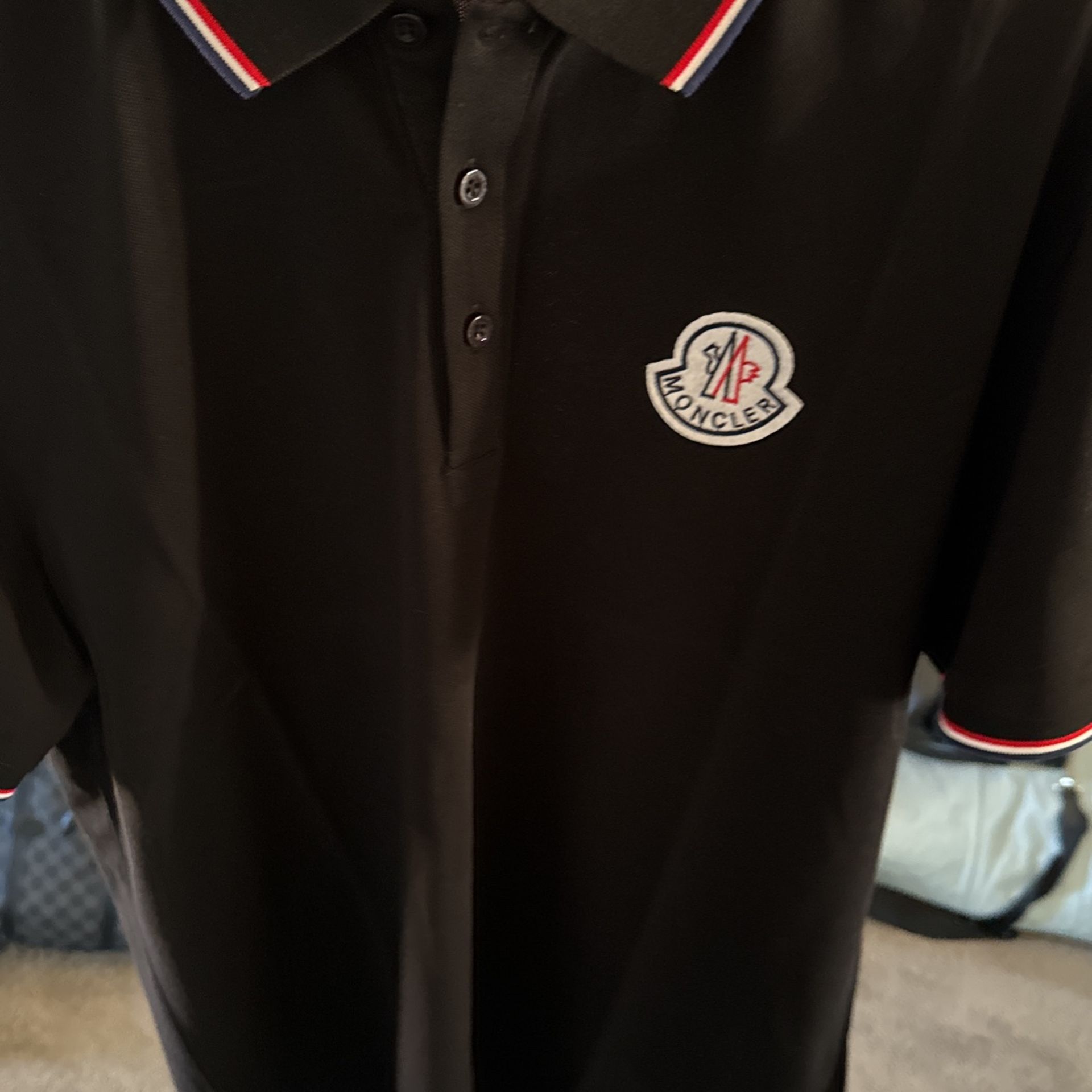 Moncler Shirt