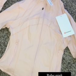 Lululemon Define Jacket 