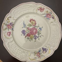 Rosenthal Antique China Dining Set