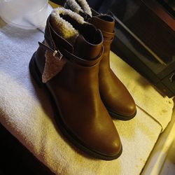 Kenneth Cole Reaction Boots 
