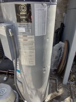Water Heater Commercial