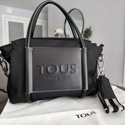TOUS handbag/Tote