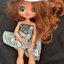 Move Out Sale- Dolls