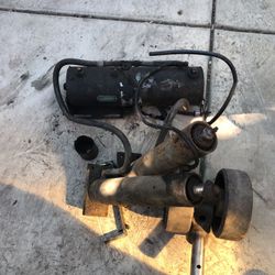 Idraulics Parts